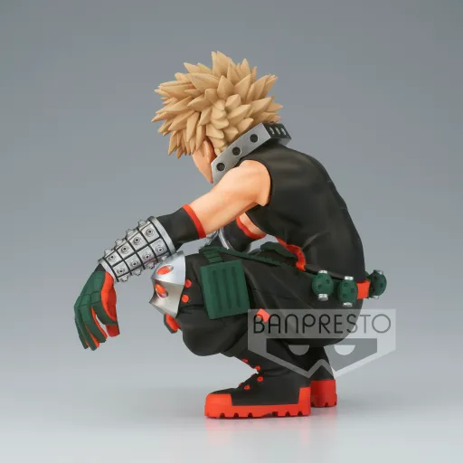 My Hero Academia Break Time Katsuki Bakugo vol.2